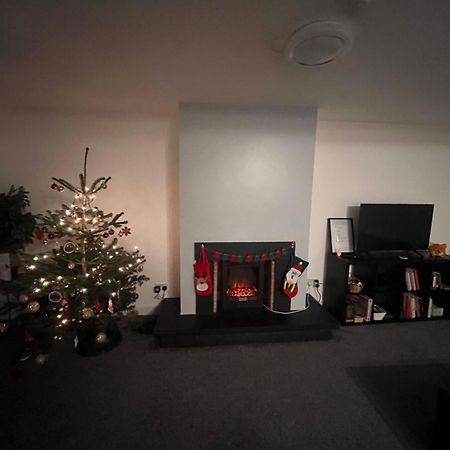 Ferienwohnung Boyds Entry Flat Old Town EDI Exterior foto